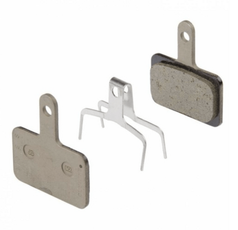 Brzdové platničky Shimano B01S OEM