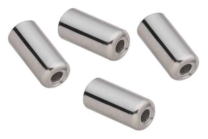 Koncovka brzdového bowdenu Shimano 6 mm Koncovka brzdového bowdenu Shimano 6 mm