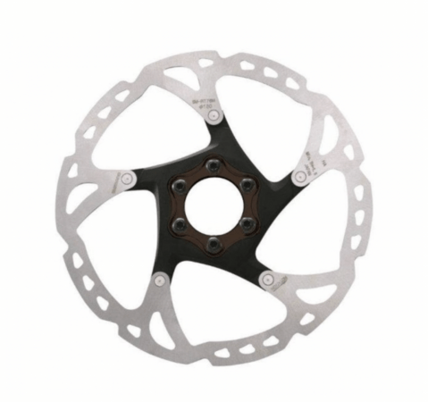 Kotúč brzdový Shimano RT76 180 mm 6-dier Kotúč brzdový Shimano RT76 180 mm 6-dier