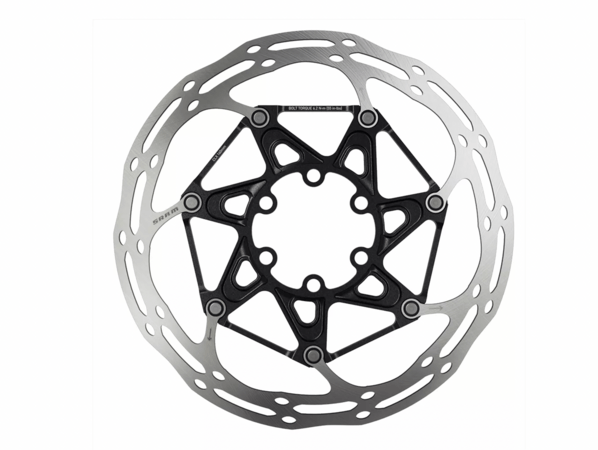 Kotúč Sram rotor CNTRLN 2P CL 160mm ST Rounded