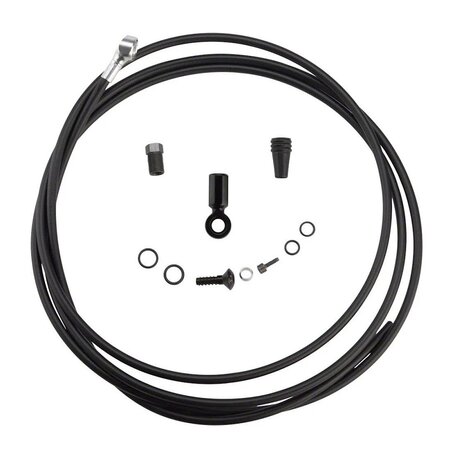 Hydraulická hadica Sram Am Disc Br Hyd Hose na brzdy Sram Road