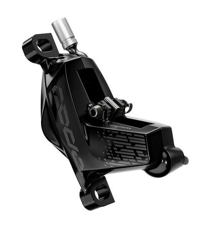 Kotúčová brzda Sram Code RSC Aluminium Lever Black zadná Kotúčová brzda Sram Code RSC Aluminium Lever Black zadná