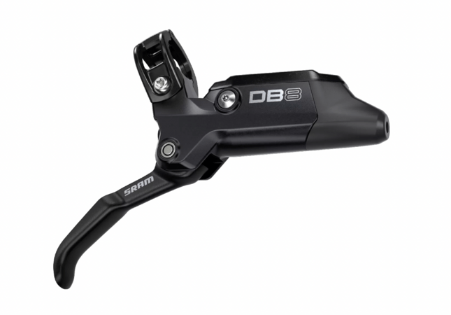 Kotúčová Brzda Sram DB8 1800mm
