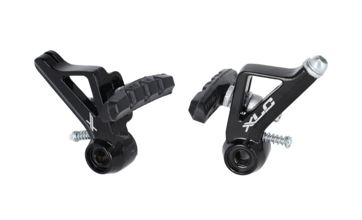 Brzdy XLC BR-C04 Cantilever Black Brzdy XLC BR-C04 Cantilever Black