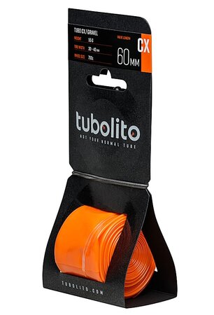 Duše Tubolito Tubo CX/Gravel