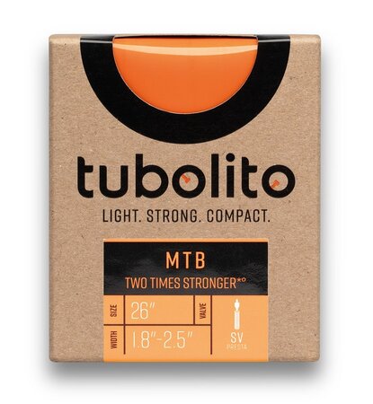 Duše Tubolito Tubo MTB