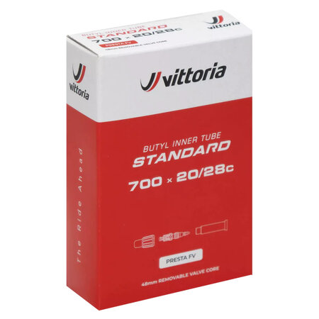 Duša Vittoria Standard Cross