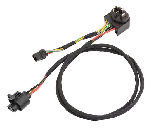 Batéria Bosch PowerTube cable 410 mm