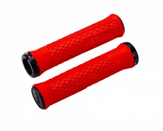 Gripy BBB BHG 95 Python Červená Gripy BBB BHG 95 Python Červená