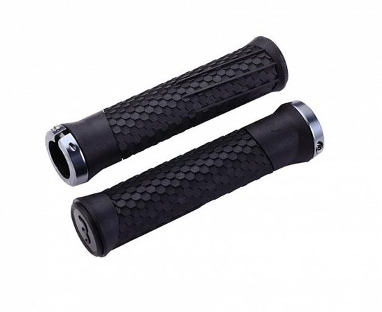 Gripy BBB BHG 95 Python Čierna Gripy BBB BHG 95 Python Čierna