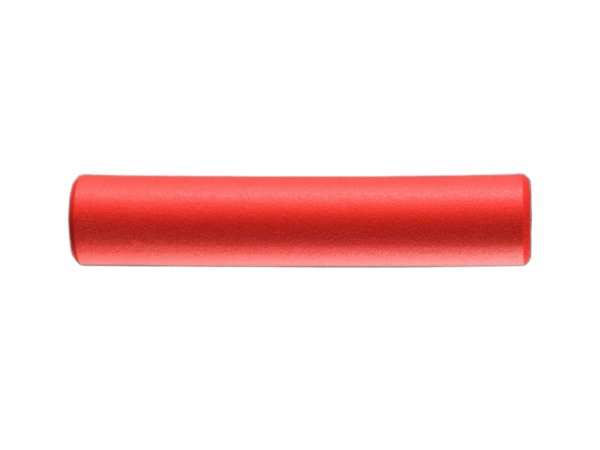 Silikonový grip Bontrager XR Červená