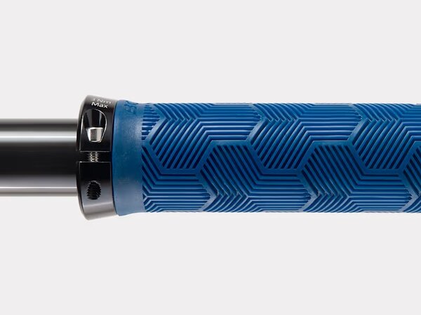 Sada Gripov Bontrager XR Trail Elite Mulsanne Blue
