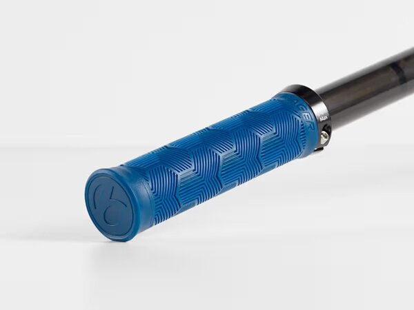 Sada Gripov Bontrager XR Trail Elite Mulsanne Blue
