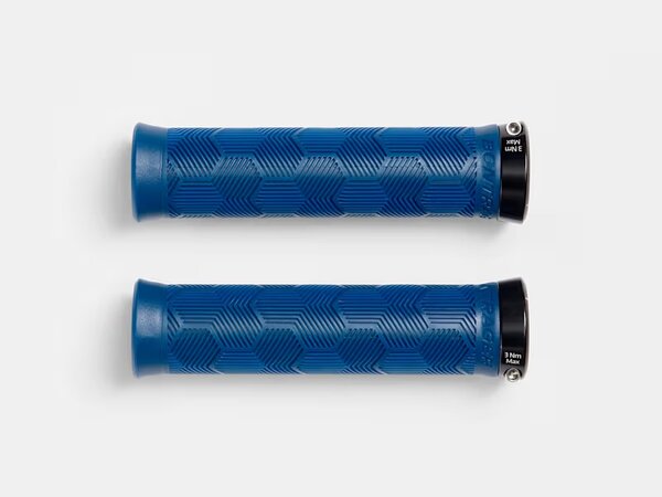 Sada Gripov Bontrager XR Trail Elite Mulsanne Blue