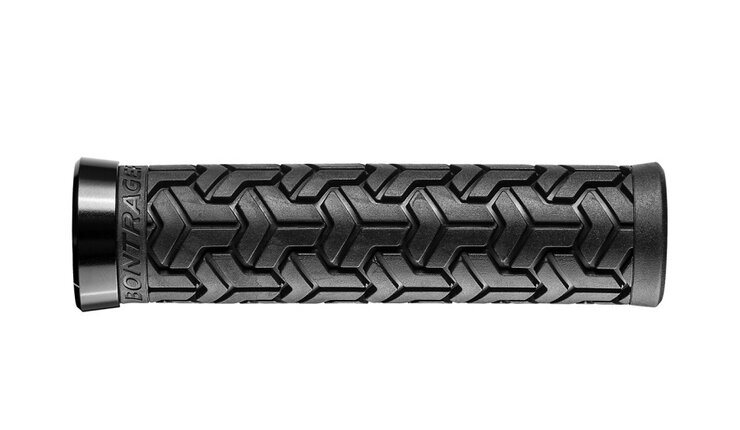 Grip Bontrager SE Elite 130 mm Black