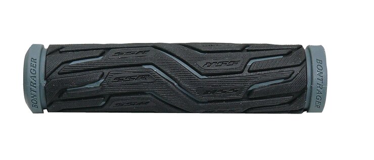 Grip Bontrager SSR Black/Gray
