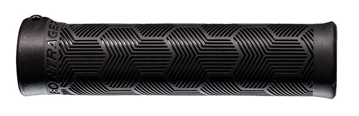 Grip Bontrager XR Trail Comp Black 130 mm