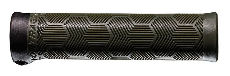 Grip Bontrager XR Trail Comp Olive Green 130 mm