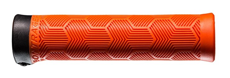 Grip Bontrager XR Trail Comp Roarange 130 mm