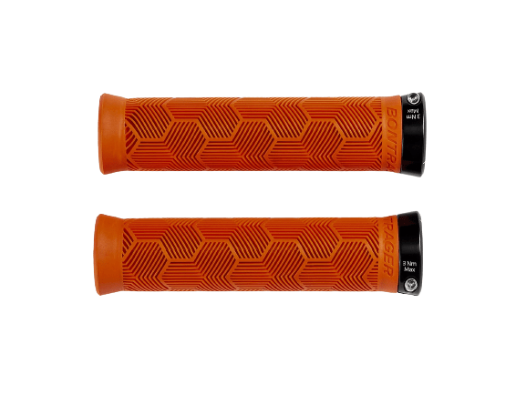 Sada Gripov Bontrager XR Trail Elite Roarange 130 mm