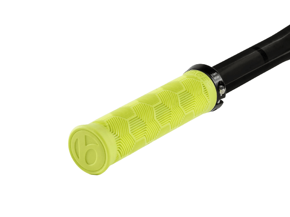 Sada Gripov Bontrager XR Trail Elite Volt 130 mm Sada Gripov Bontrager XR Trail Elite Volt 130 mm