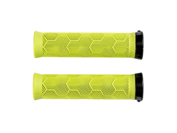 Sada Gripov Bontrager XR Trail Elite Volt 130 mm Sada Gripov Bontrager XR Trail Elite Volt 130 mm