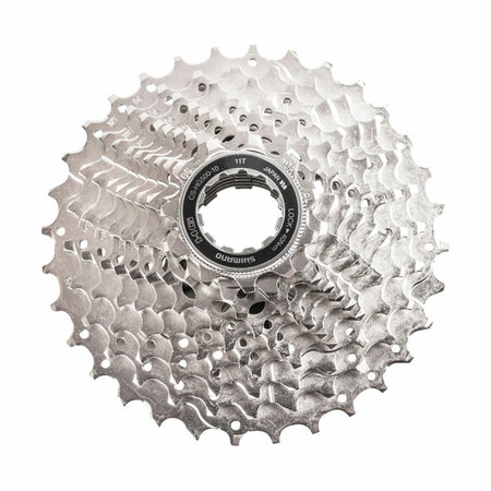 Kazeta Shimano HG500 10-kolo 11-32z. Tiagra