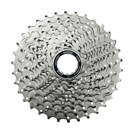 Kazeta Shimano HG500 10-kolo 11-34z. Tiagra