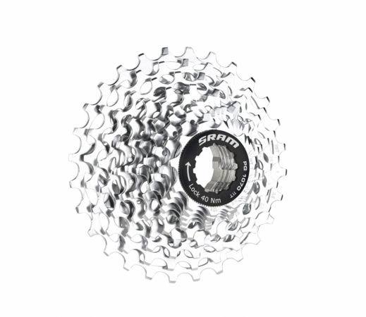 Kazeta Sram am CS PG-1070 10sp 11-36t Kazeta Sram am CS PG-1070 10sp 11-36t