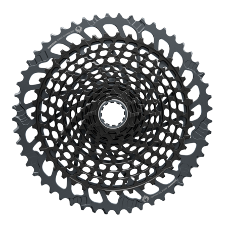 Kazeta Sram Am CS XG-1295 Eagle 10-52T Blk