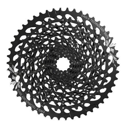 Kazeta Sram XG-1275 12Sp 10-50T Kazeta Sram XG-1275 12Sp 10-50T
