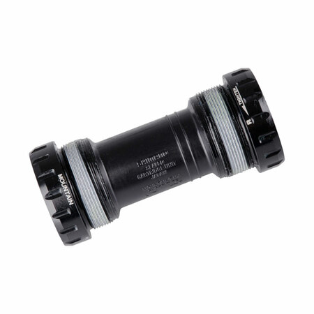 Komponent pre stred Shimano HTII BSA horské 68/73mm FCM80