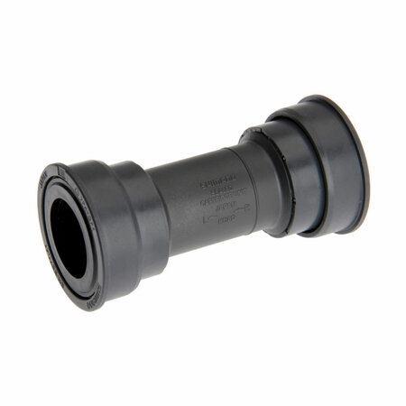 Komponent pre stred Shimano HTII Press Fit cestné FC6800