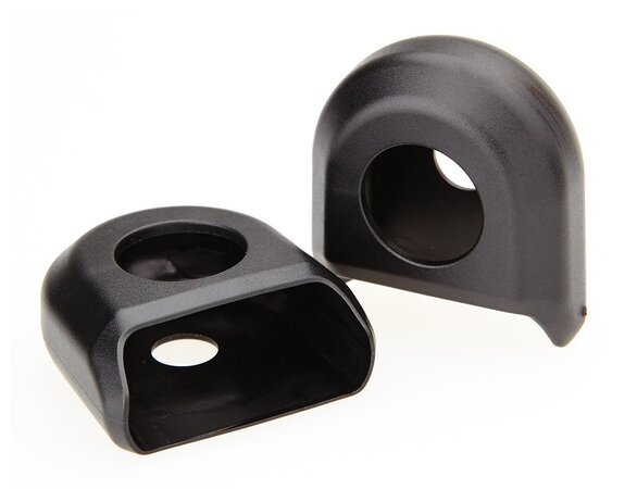 Chránič karbónových kľúk Sram, pár Black