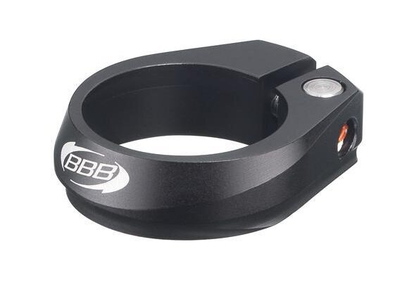 Objímka na sedlovku BBB BSP 83 Boltfix Objímka na sedlovku BBB BSP 83 Boltfix