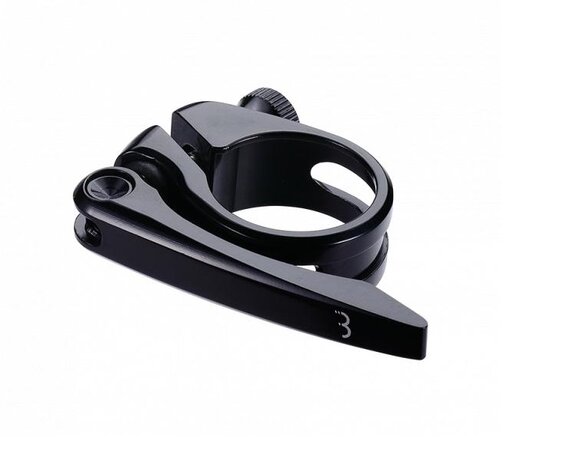 Objímka na sedlovku BBB BSP 86 Lightlever
