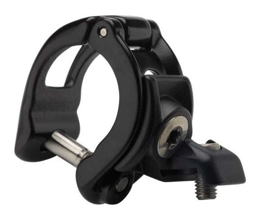 Objímka na brzdu Sram 11A MMX Single Right Black