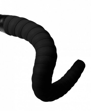 Omotávka BBB BHT-05 Raceribbon Čierna