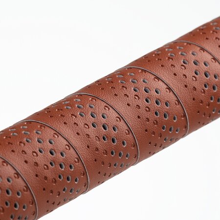 Omotávky Fizik Tempo Bondcush 3mm Classic Honey