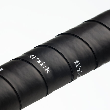 Omotávky Fizik Terra Bondcush 3mm Tacky Black