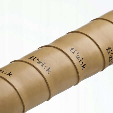 Omotávky Fizik Terra Bondcush 3mm Tacky Brown