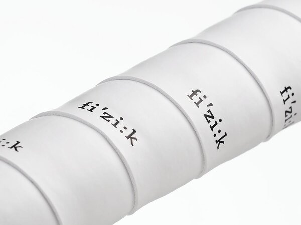 Omotávky Fizik Terra Bondcush 3mm Tacky White