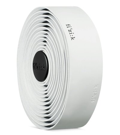 Omotávky Fizik Terra Bondcush 3mm Tacky White