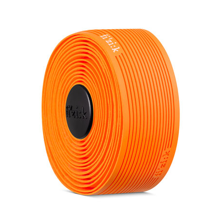 Omotávky Fizik Vento Microtex 2mm Tacky Orange Fluo