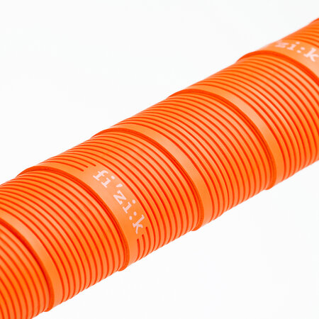 Omotávky Fizik Vento Microtex 2mm Tacky Orange Fluo
