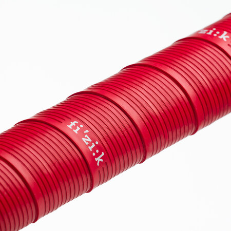 Omotávky Fizik Vento Microtex 2mm Tacky Red