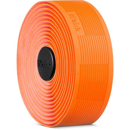 Omotávky Fizik Vento Solocush 2.7mm Tacky Orange Fluo