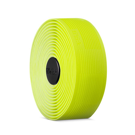 Omotávky Fizik Vento Solocush 2.7mm Tacky Yellow Fluo