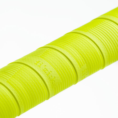 Omotávky Fizik Vento Solocush 2.7mm Tacky Yellow Fluo