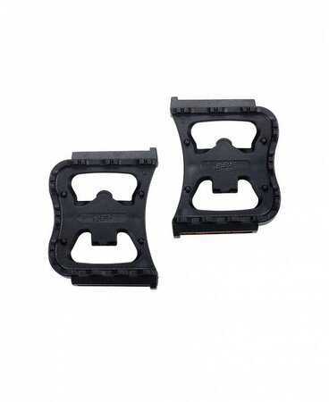 Adaptér BBB BPD-90 Feetrest pre nášľapné pedále